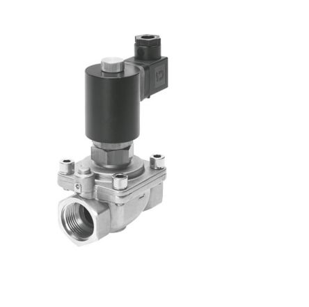 Festo VZWF-L-M22C-N114-400-E-2AP4-10-R1 2038036