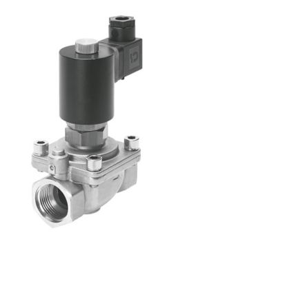 Festo VZWF-L-M22C-N114-400-V-2AP4-10 2038037
