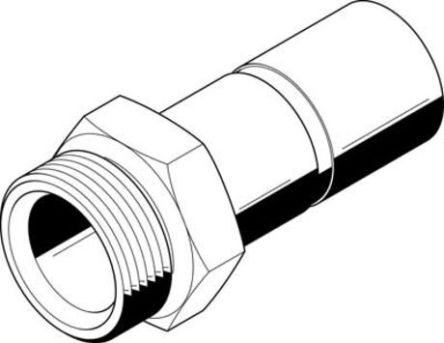 Festo CQ-1-28H 2038086