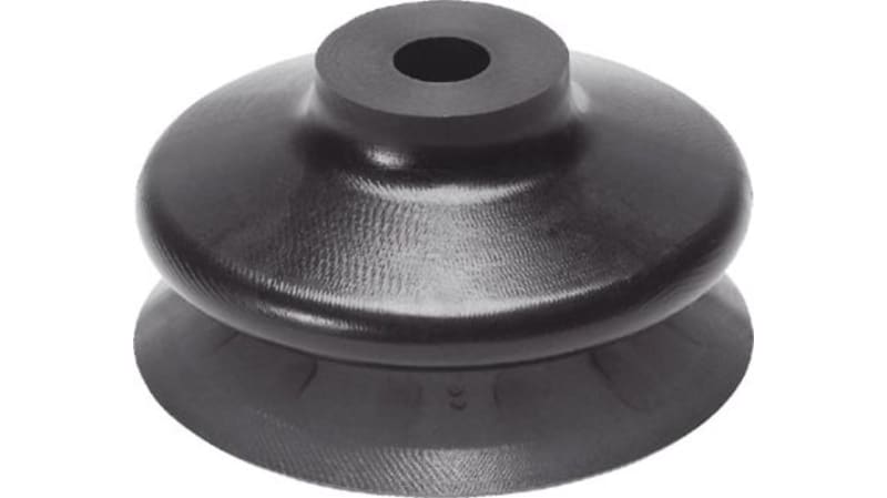 Festo 50mm Bellows Suction Cup ESV-50-BT