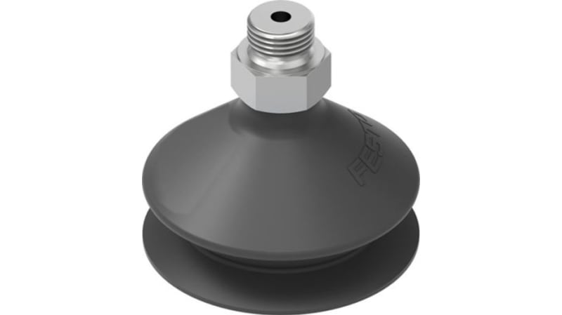 Festo 55mm Bellows NBR Suction Cup VASB-55-1/4-NBR