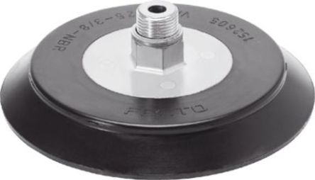 Festo VAS-125-3/8-NBR 2038163