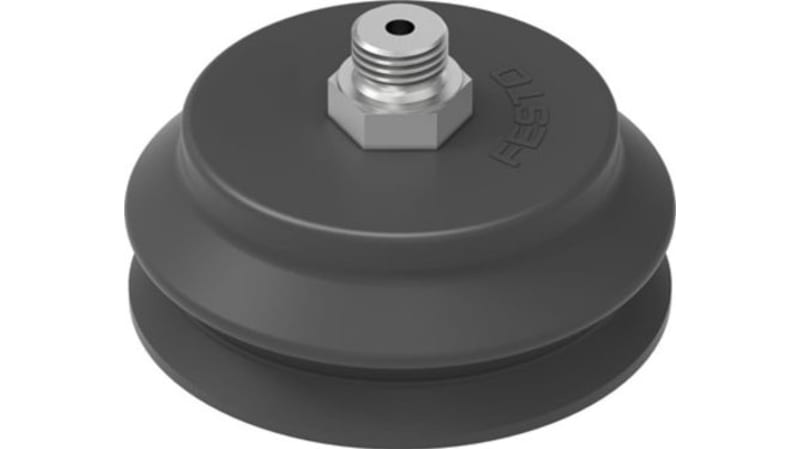 Festo 75mm Bellows NBR Suction Cup VASB-75-1/4-NBR