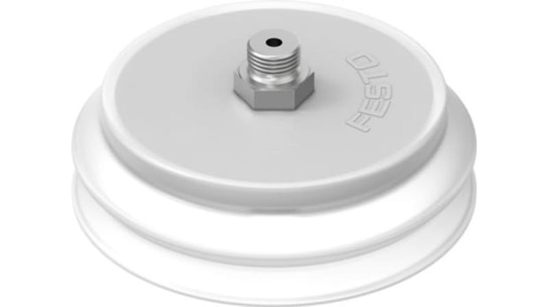 Festo 100mm Bellows Suction Cup VASB-100-1/4-SI-B