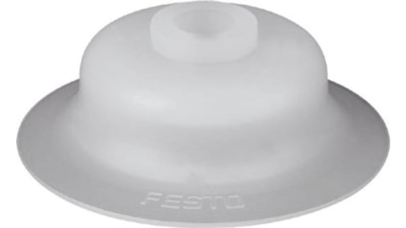 Festo 30mm Flat Silicon Suction Cup ESV-30-SS