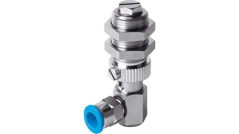 Festo NBR Suction Cup ESH-HD-4-QS