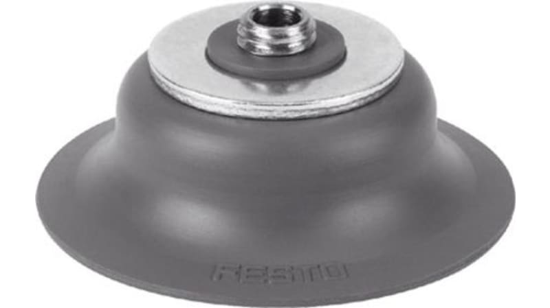 Festo 50mm Flat Suction Cup ESS-50-SF