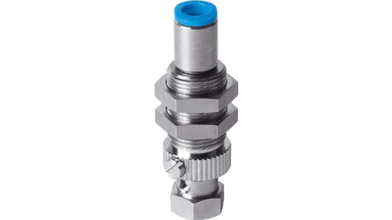 Festo NBR Suction Cup ESH-HC-3-QS