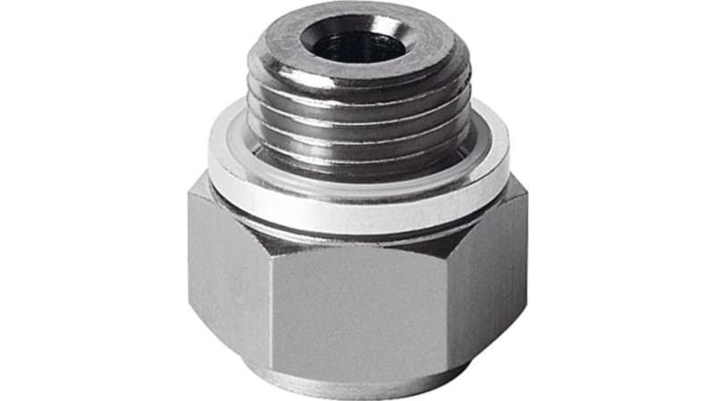 Festo NBR Suction Cup ESH-HE-4-G1/8
