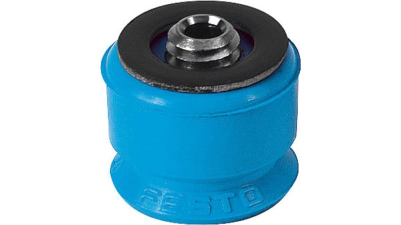 Festo 15mm PUR Suction Cup ESS-15-EU