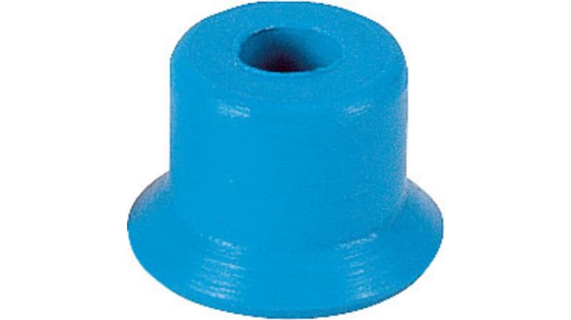 Festo 8mm Flat PUR Suction Cup ESS-8-SU