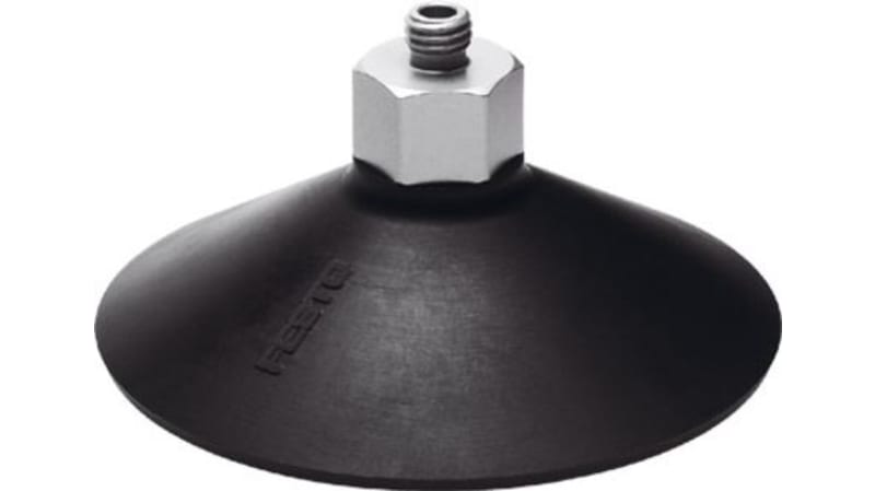 Festo 100mm Suction Cup ESS-100-GT-M10