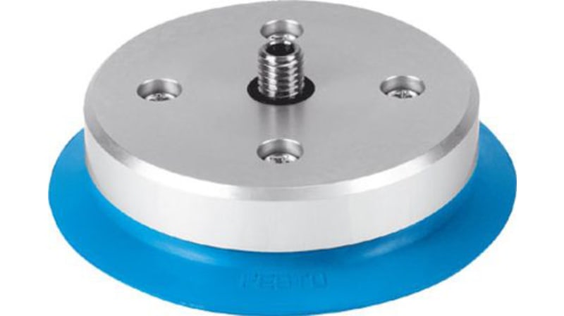 Festo 150mm Flat PUR Suction Cup ESS-150-SU
