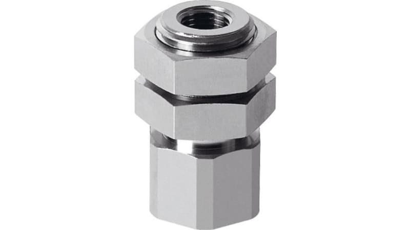 Festo NBR Suction Cup ESH-HA-6-G