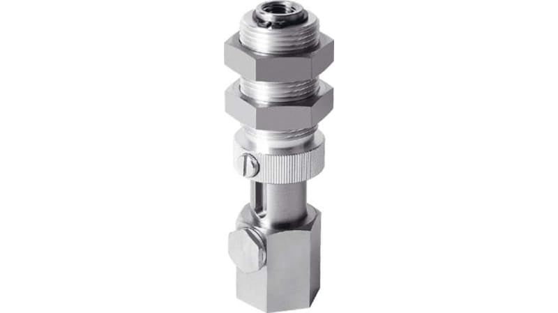 Festo NBR Suction Cup ESH-HCL-6-G