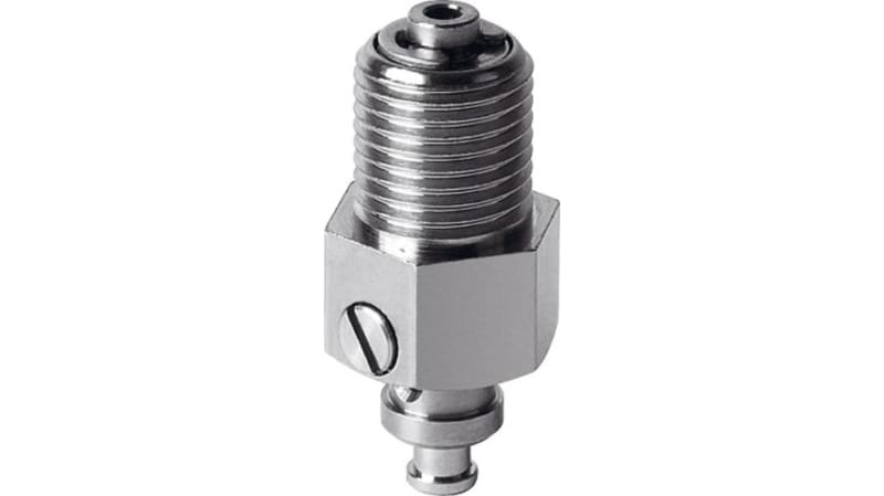 Festo NBR Suction Cup ESH-HF-1-M10X1