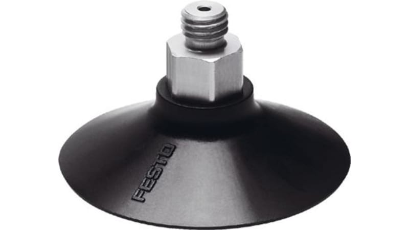 Festo 60mm Suction Cup ESS-60-GT-M10