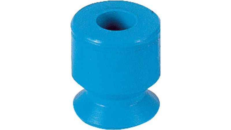 Festo 6mm Flat PUR Suction Cup ESS-6-SU