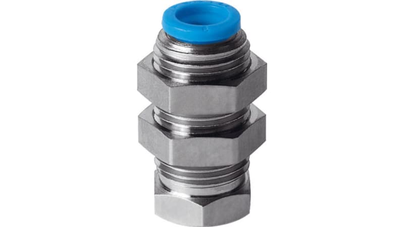 Festo NBR Suction Cup ESH-HA-3-QS