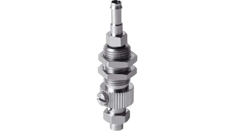 Festo 3mm NBR Suction Cup ESH-HC-1-PK