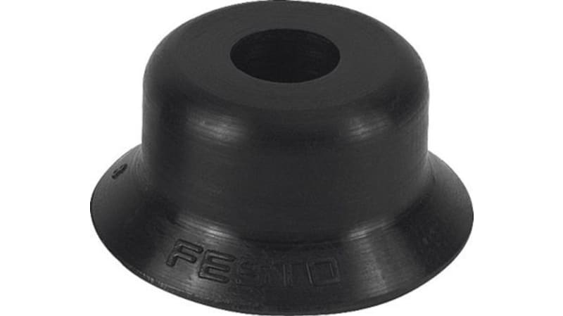 Festo 30mm NBR Suction Cup ESV-30-EN