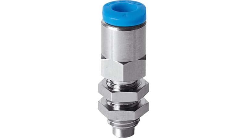 Festo 3mm NBR Suction Cup ESH-HA-1-QS