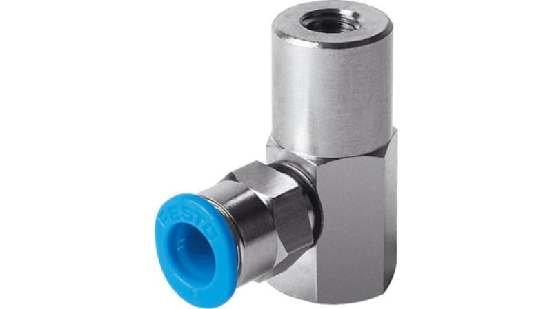Festo NBR Suction Cup ESH-HB-3-QS