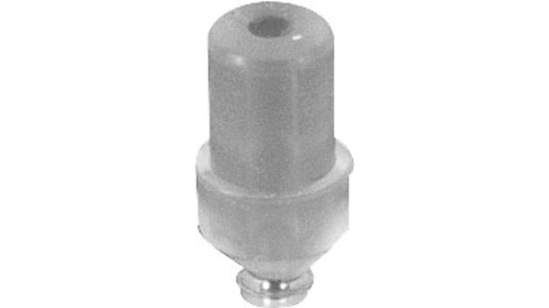 Festo 2mm Flat Silicon Suction Cup ESS-2-SS