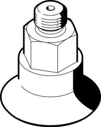 Festo ESS-40-GT-M10 2038376