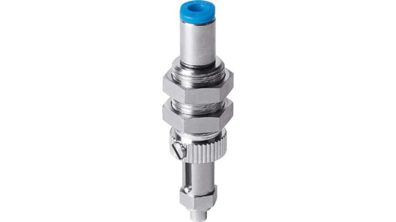 Festo 4mm NBR Suction Cup ESH-HCL-2-QS