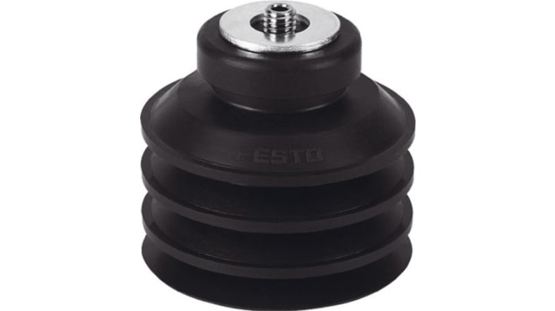 Festo 40mm Bellows NBR Suction Cup ESS-40-CN