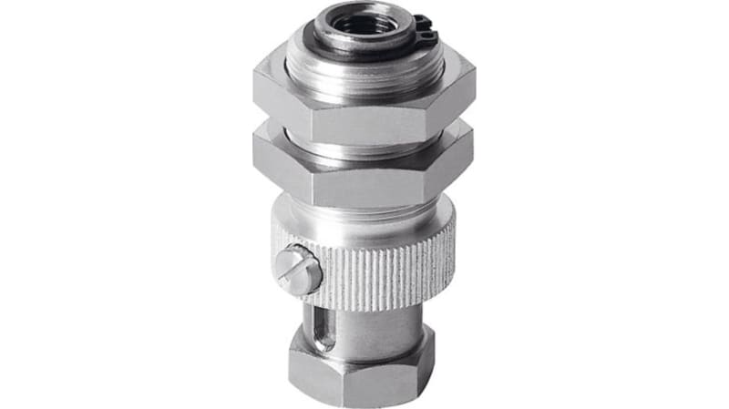 Festo NBR Suction Cup ESH-HC-6-G