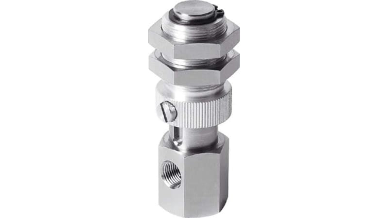 Festo NBR Suction Cup ESH-HD-5-G