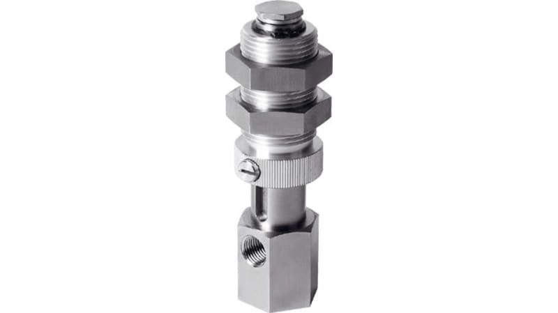Festo NBR Suction Cup ESH-HDL-5-G