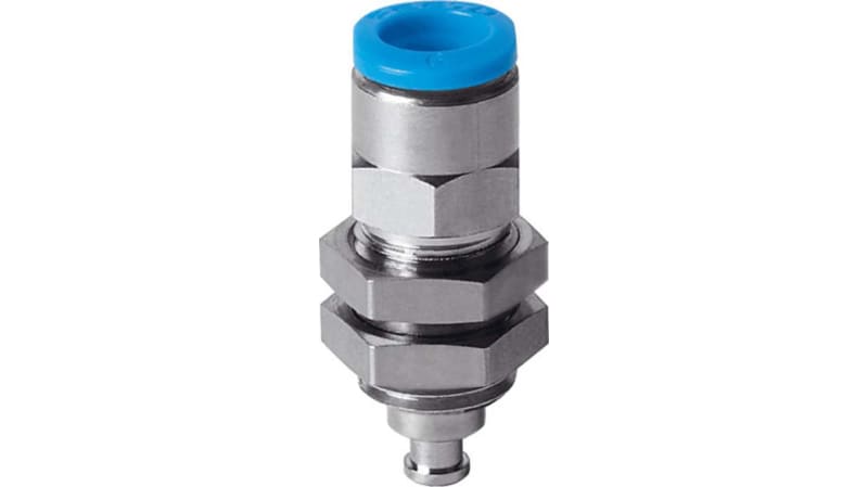 Festo 4mm NBR Suction Cup ESH-HA-2-QS