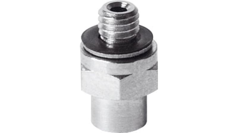 Festo 4mm NBR Suction Cup ESH-HE-2-M5