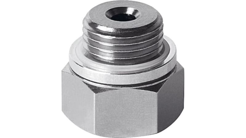 Festo NBR Suction Cup ESH-HE-3-G1/8