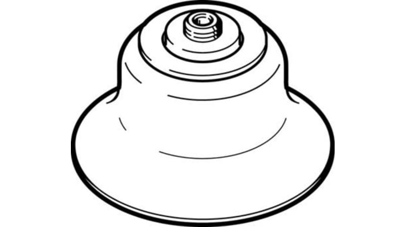 Festo 40mm Suction Cup ESS-40-EF