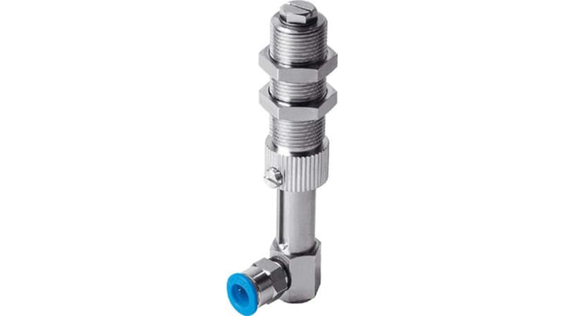 Festo NBR Suction Cup ESH-HDL-4-QS