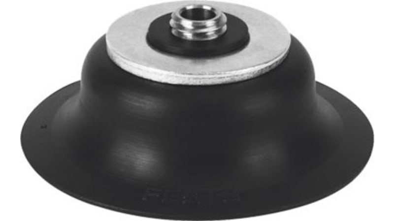 Festo 50mm Flat Suction Cup ESS-50-SN