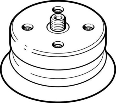 Festo ESS-80-BU 2038456