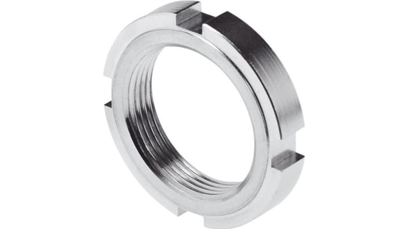 Festo Piston Rod Nut CR-M38X1,5