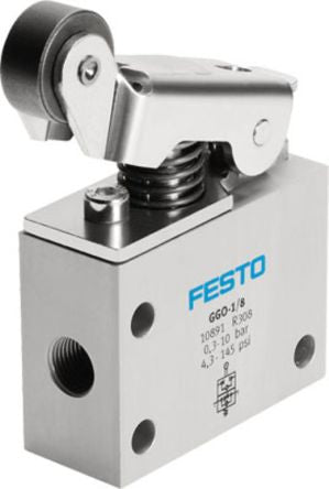 Festo GGO-1/4-3/8 2038514