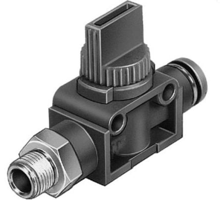 Festo HE-3-3/8-QS-10 2038522
