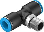Festo QST-1/4-10-50