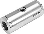 Festo VZQA-C-M22U-15-GG-V4V4S1-4