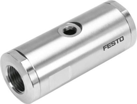Festo VZQA-C-M22U-25-TT-V4V4S1-4 2038630