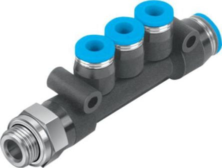 Festo QST3-G3/8-10-8 2038640