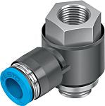 Festo QSTF-G1/4-10