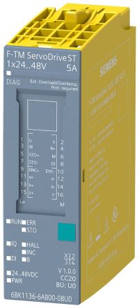 Siemens 6BK1136-6AB00-0BU0 2038690
